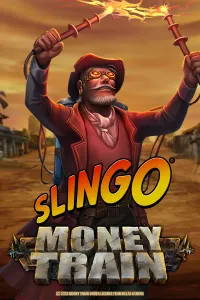 Slingo Money Train