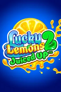 Lucky Lemons 2 – Juiced Up
